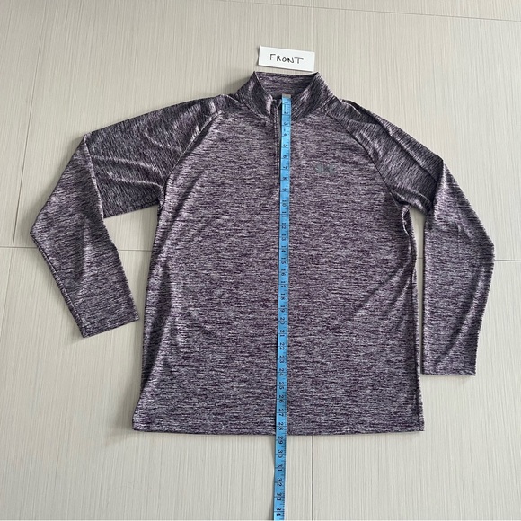 1/4 Zip - Picture 11 of 14